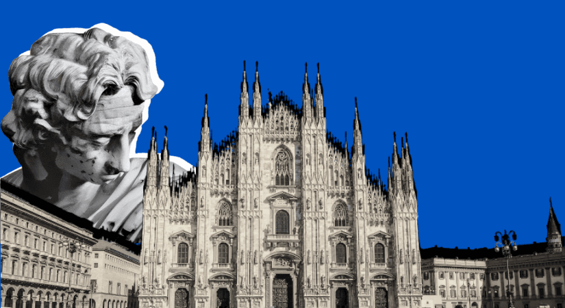 A Culinary Tour Of Milan: 9 Best Dining Spots Near Fiera Milano