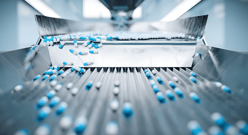 Beyond The Patent Cliff: Building The Next Growth Engine In Healthcare