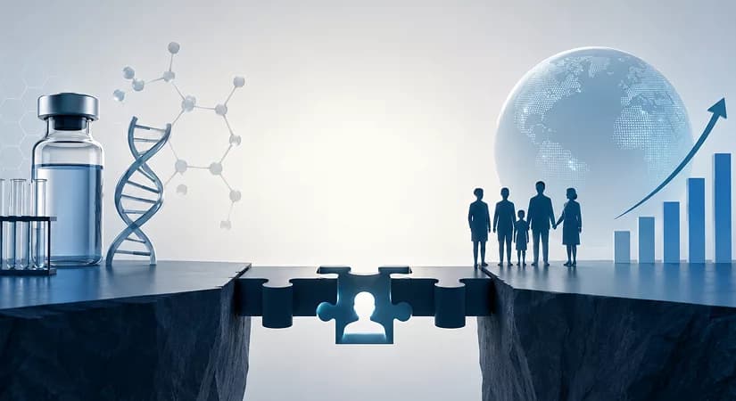 The Biopharma Talent Gap Is Becoming A Growth Bottleneck