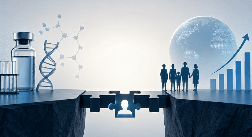 The Biopharma Talent Gap Is Becoming A Growth Bottleneck