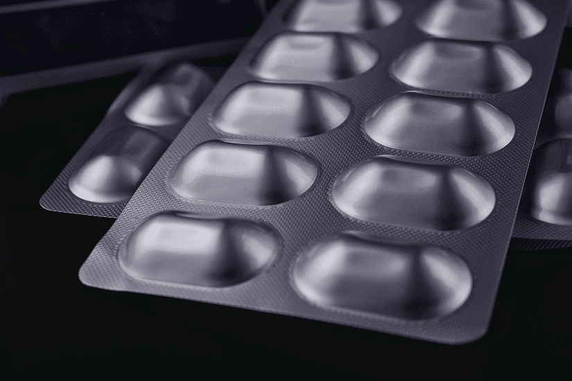 Why Blister Packs Are the Gold Standard for Clinical Trial Packaging
