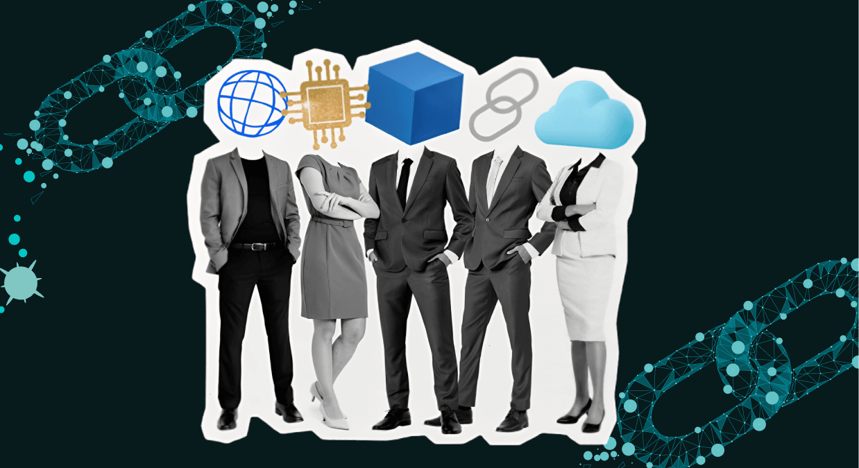 The Role of Blockchain Technology in Pharma Supply Chains