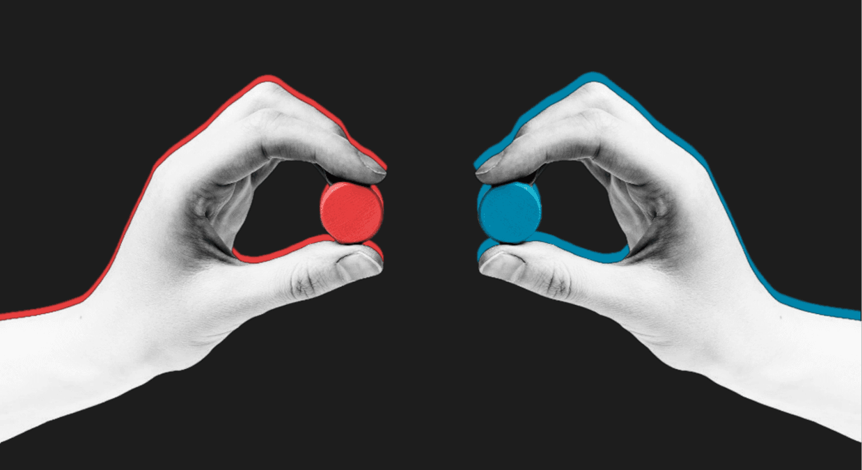 Branded, Generic, or Biosimilar Drugs? Breaking Down The Basics Of Pharma