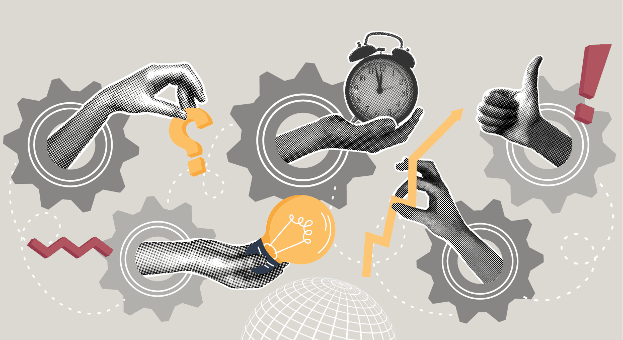 Change Management for Pharma Executives: Navigating Industry Shifts