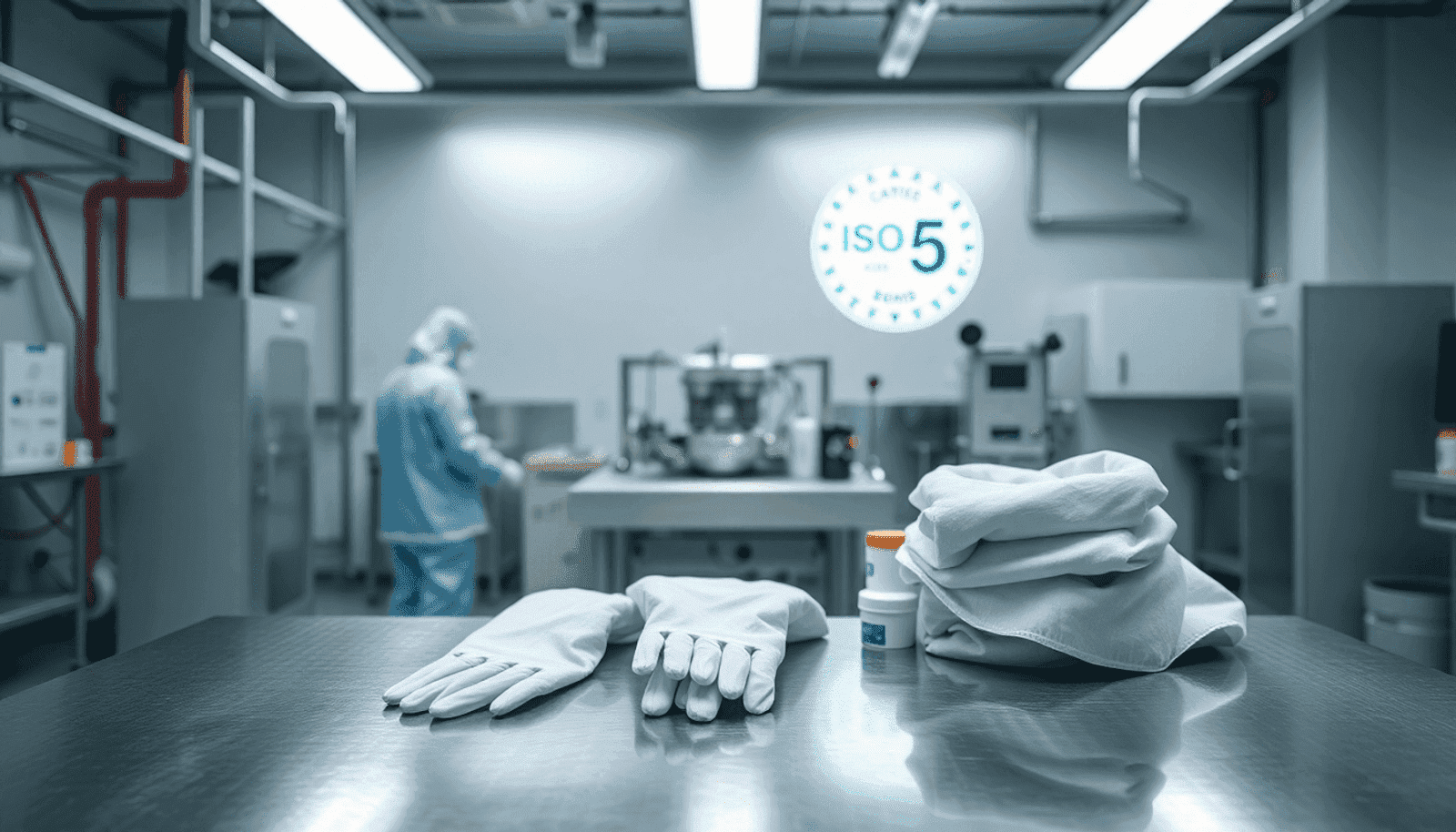 Cleanroom Gowning Procedures: Best Practices for Grade A/B Areas