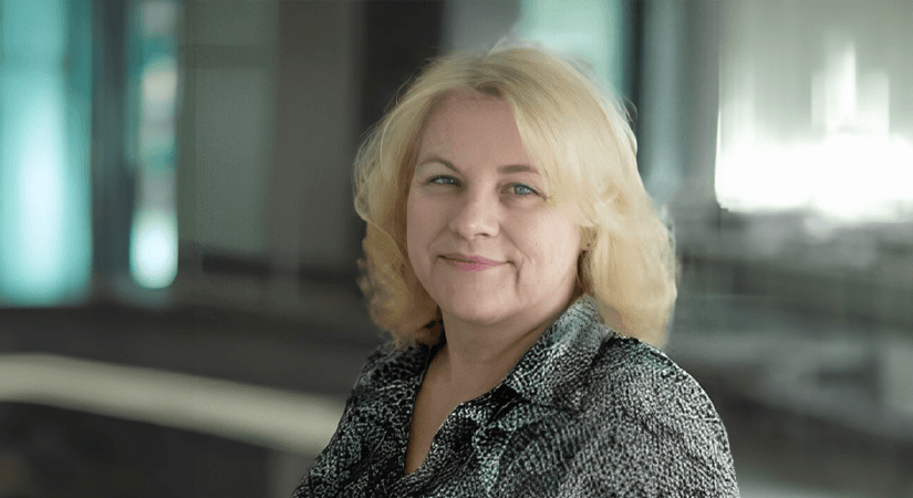 Colleen Dixon Named CEO, Promises Bold Changes