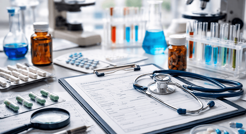 How Schedule M Expects Pharma Companies to Handle Complaints and Adverse Reactions