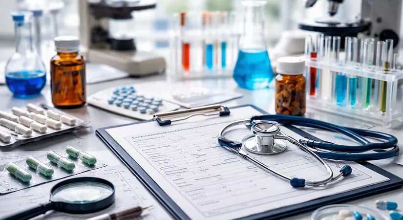 How Schedule M Expects Pharma Companies to Handle Complaints and Adverse Reactions
