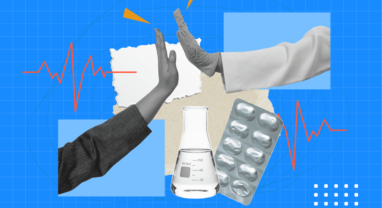 Why Moisture-free Compressed Air is Essential for Pharma Product Purity