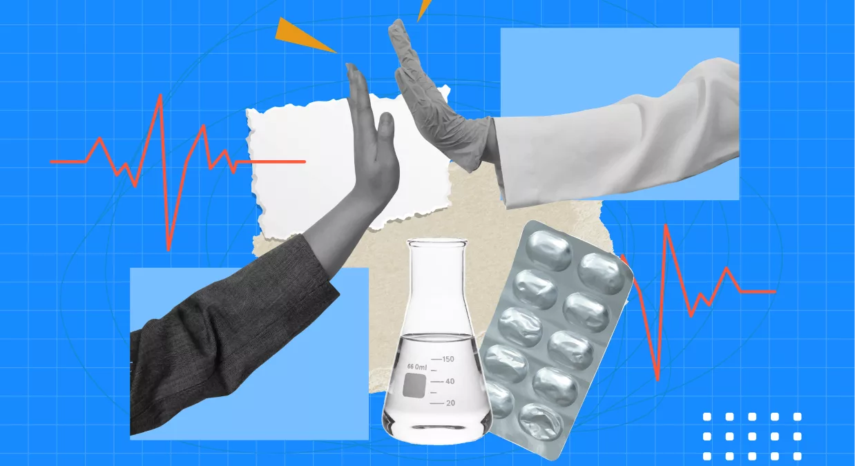 Why Moisture-free Compressed Air is Essential for Pharma Product Purity