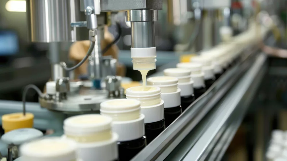Cream Manufacturing Equipment Explained: From Mixers to Fillers