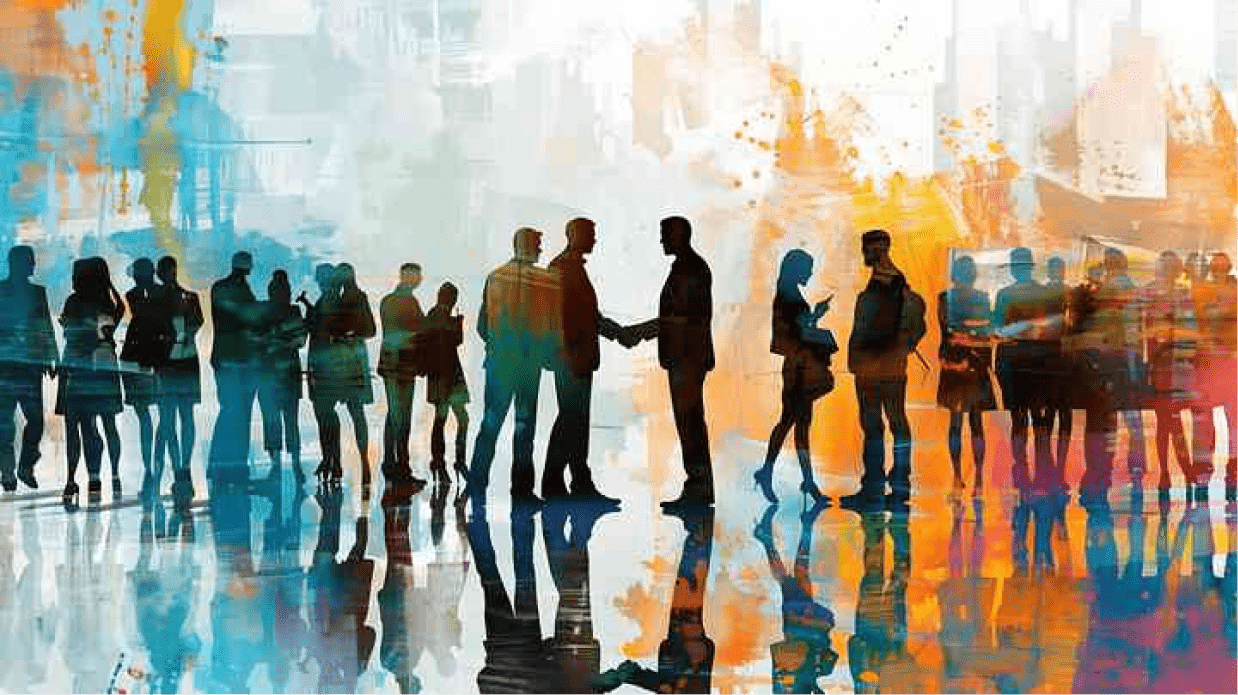Unveiling the Numbers: Key Facts & Figures of analytica Anacon 2024