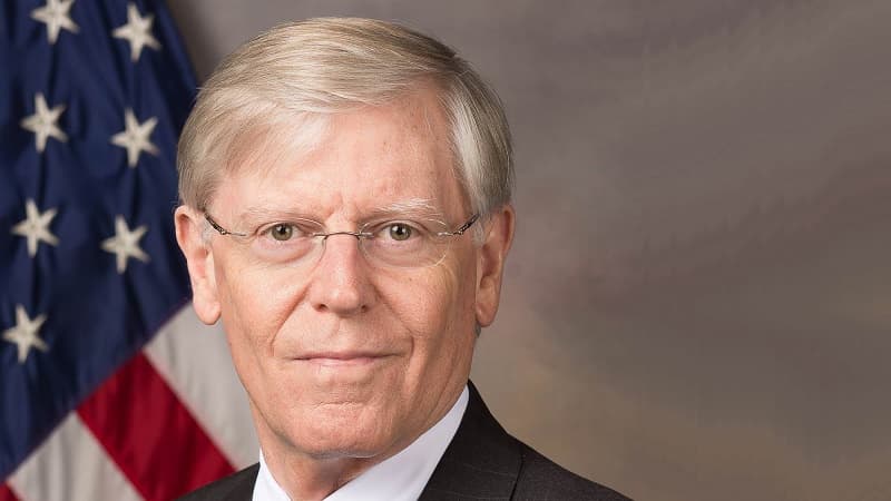 Dr. Dennis McBride Joins NRx Pharmaceuticals' Board Of Directors