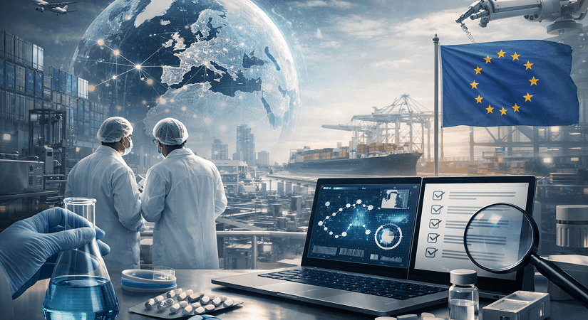 EMA's 2025–2027 Quality Roadmap: What Pharma Companies Need To Know About The GMDP Work Plan