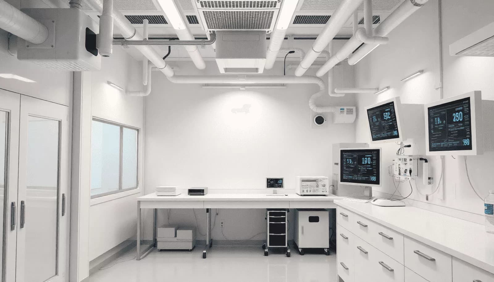 Environmental Monitoring in Cleanrooms: A Step-by-Step Guide
