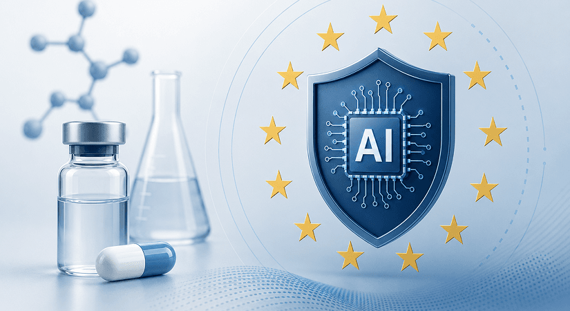 The EU AI Act And The Pharmaceutical Industry: What It Means, What It Requires, And What to Do Next?
