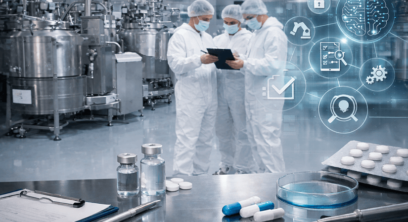 EU GMP Explained: A Practical Guide to EudraLex Volume 4