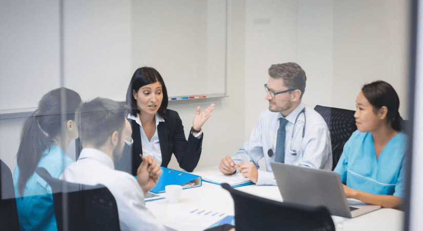 5 Common Causes of Execution Gaps in Pharmaceutical HR Management