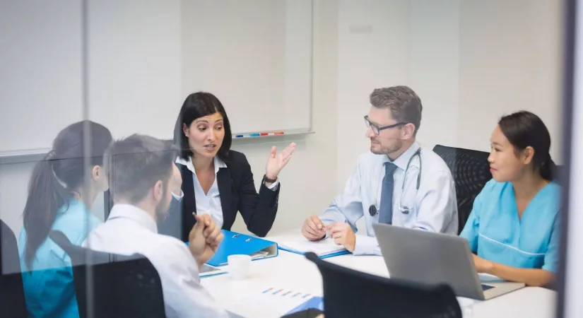 5 Cause Comuni dei Gap di Esecuzione nella Gestione HR Farmaceutica