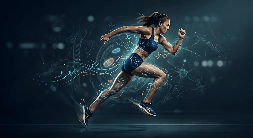 Exercise as a Cellular Signal: How Movement Shapes Biology