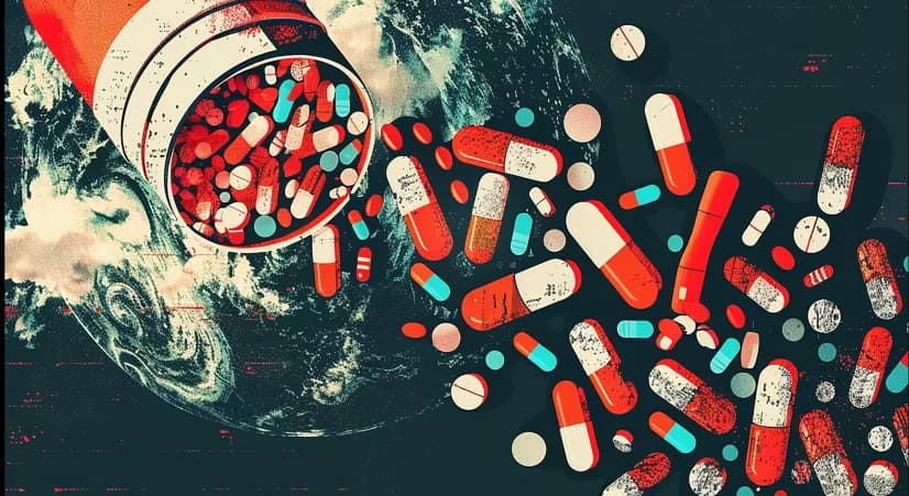 Exzellenz in Formulierungen & Hilfsstoffen: Schlüssel-Lösungen zur Weiterentwicklung der Arzneimittelentwicklung