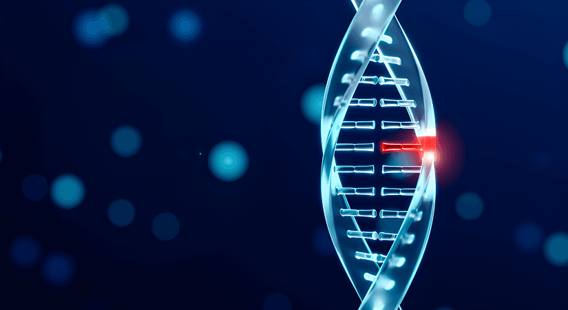 The Editing Revolution in Gene Therapy