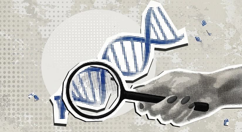 Genomic Sequencing For Contamination Investigations Explained