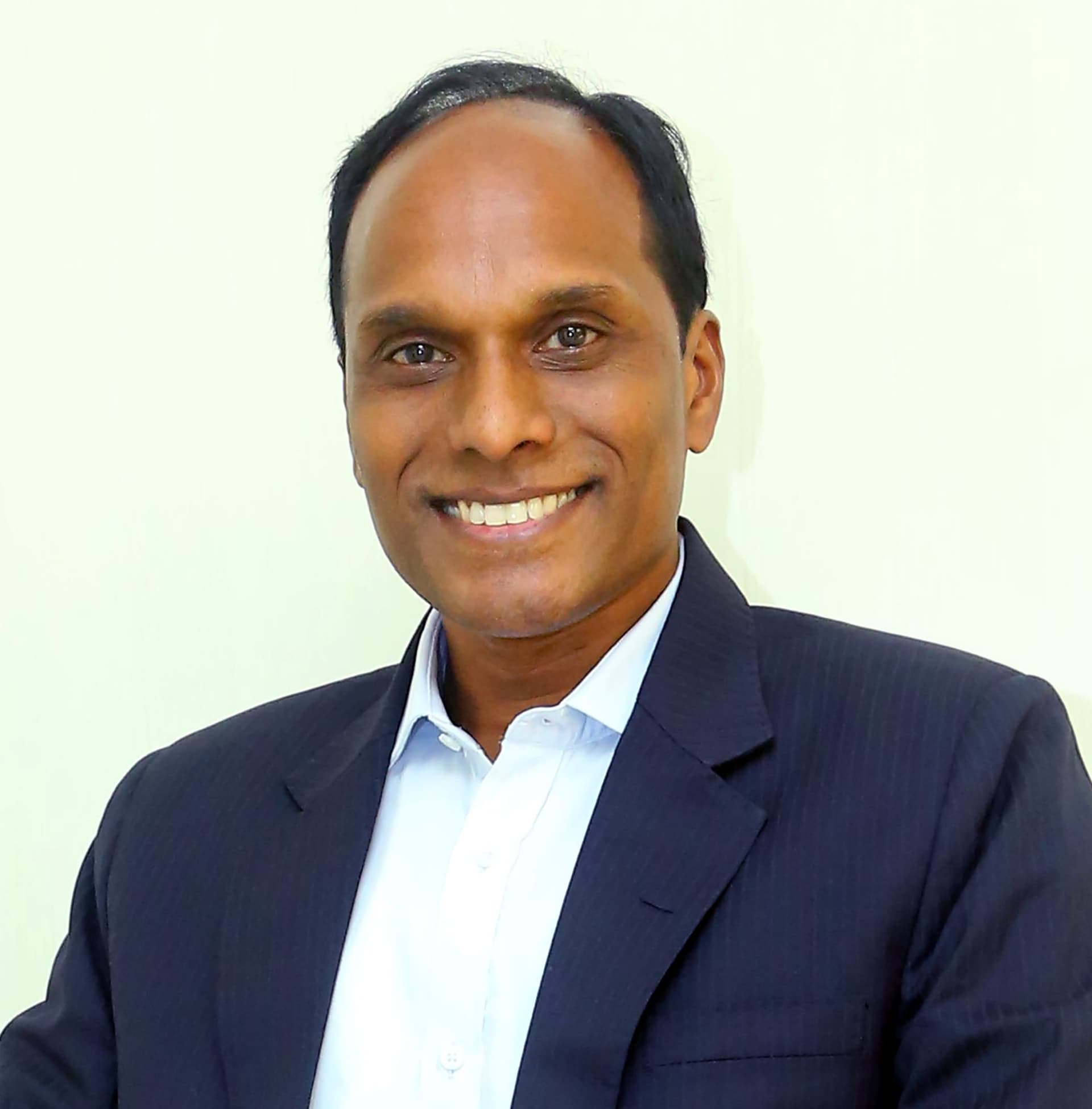 Gland Pharma Elevates Srinivas Sadu to Executive Chairman and CEO