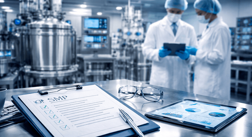 GMP and QMS: Answers to the 11 Most Frequently Asked Questions