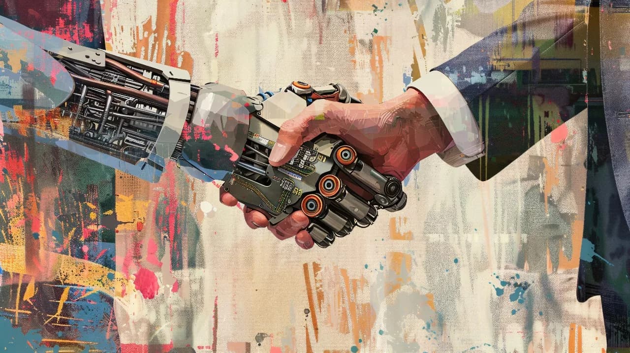 Digitale Transformation in der Pharmaindustrie: Ein Fahrplan für Führungskräfte