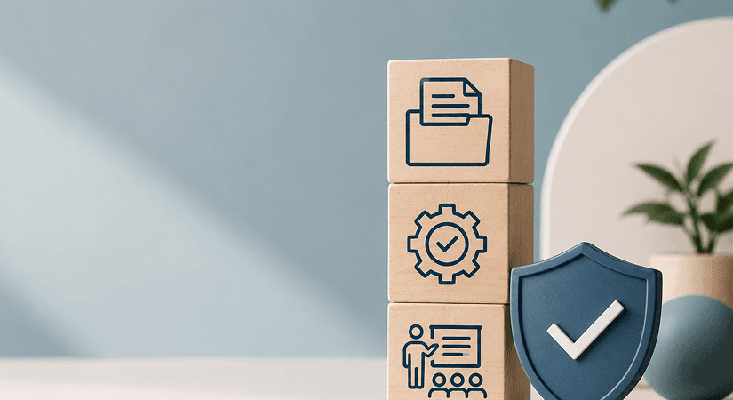 ISO Audit Readiness: Building Strong Documentation, CAPA, and Training Systems