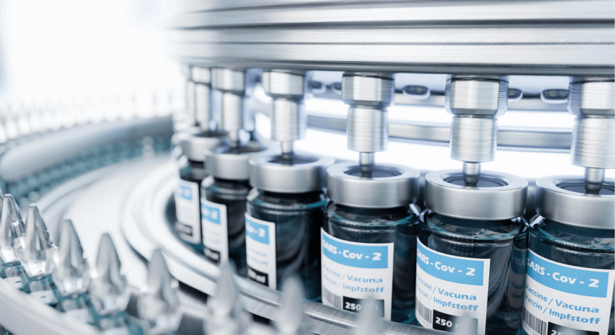 Everything About Injectables & Liquid Filling: Manufacturing, Types & Trends