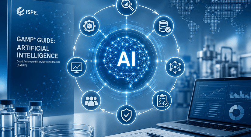 ISPE GAMP® Guide: Artificial Intelligence — What Pharma And Biotech Leaders Need To Know
