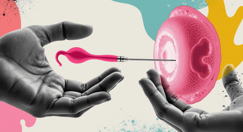 Exploring India’s IVF Market: Innovations, Regulations, and Growth Prospects