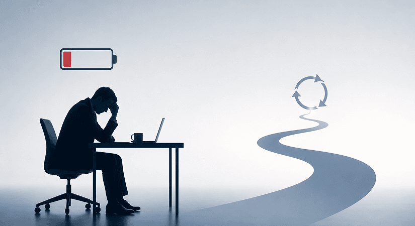 Leadership Fatigue In Pharma: The Hidden Risk Undermining Continuous Transformation