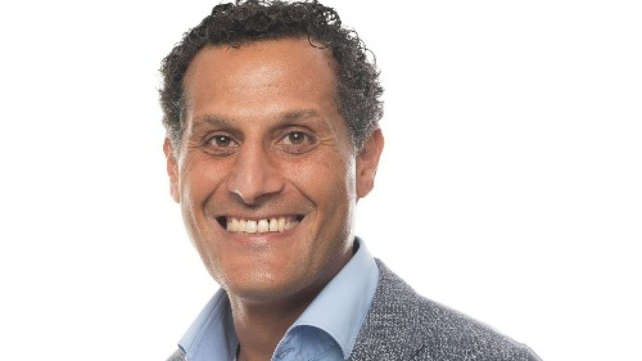 Lupin Names Industry Veteran Abdelaziz Toumi As CEO Of New API CDMO Subsidiary