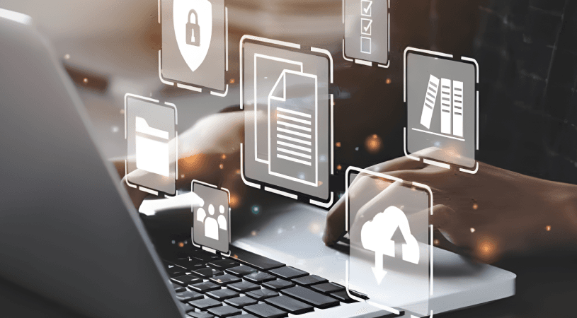 DHF, DMR, DHR, and QMSR — A Complete Guide To Medical Device Documentation