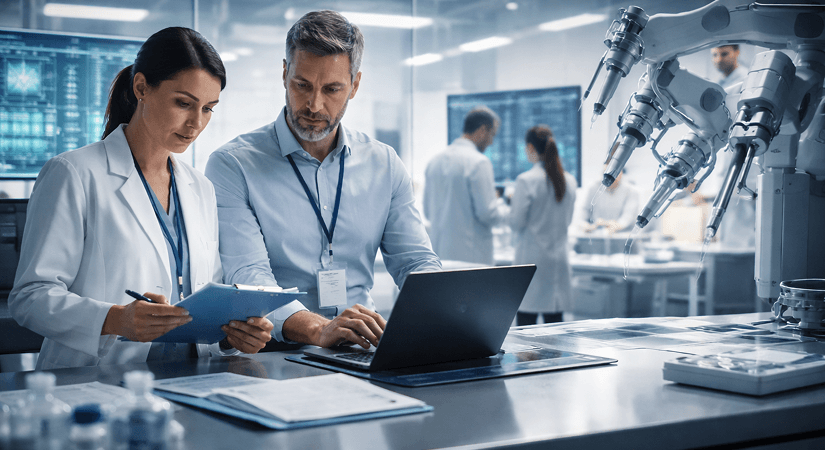 Everything QARA Teams Need To Know About Medical Device Quality Management Systems