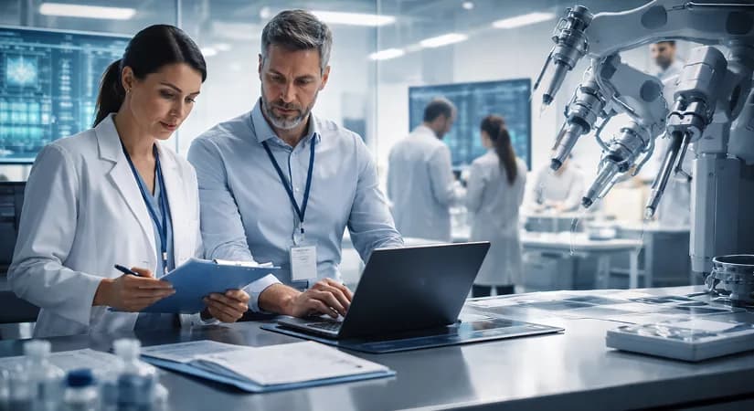 Alles, was QARA-Teams über Qualitätsmanagementsysteme für Medizinprodukte wissen müssen