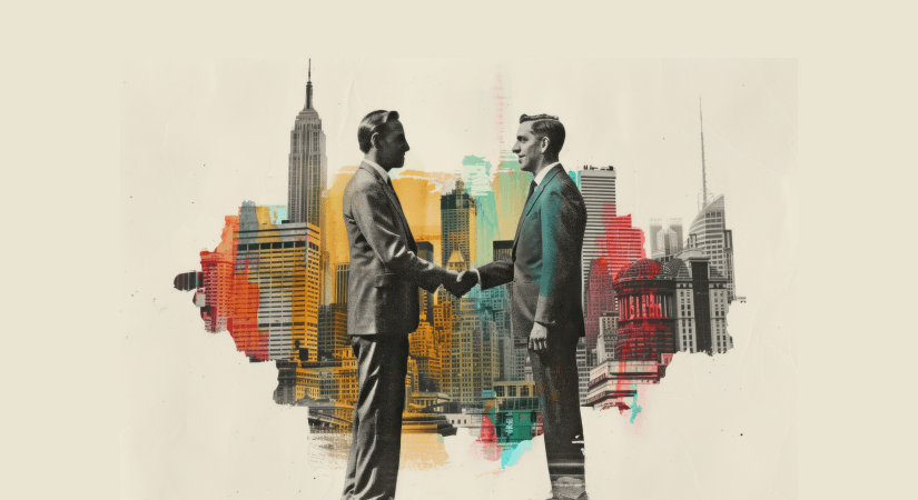 Leadership Challenges in Pharma Mergers and Acquisitions