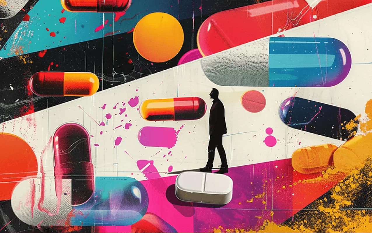 Navigare nel futuro della scoperta dei farmaci guidato dall'IA: opportunità e ostacoli