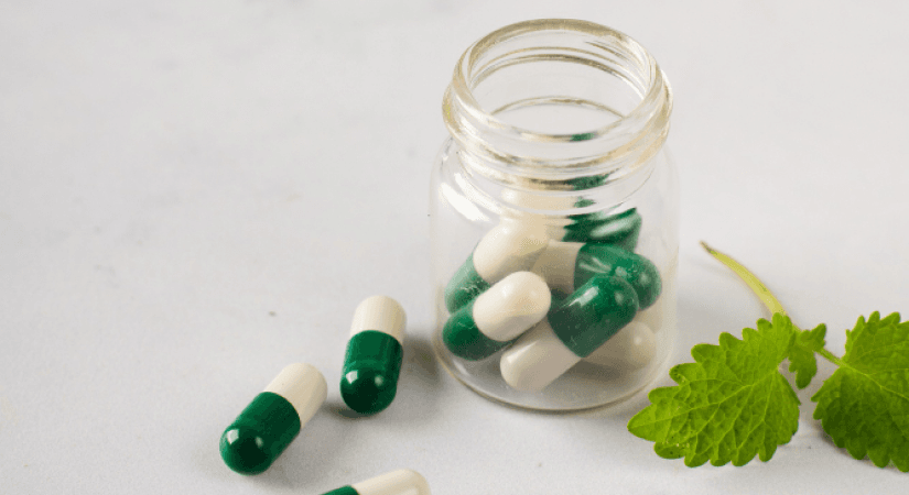 Top Nutraceutical Trends in 2025