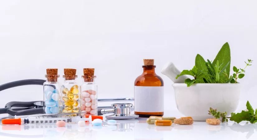 Nutraceuticals vs Pharmaceuticals: Understanding the Divide and the Emerging Synergy