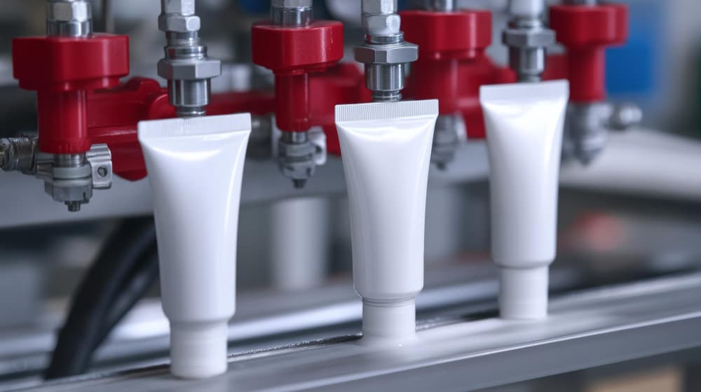 Ointment Filling Machines in Pharma: Types, Benefits, and Key Considerations