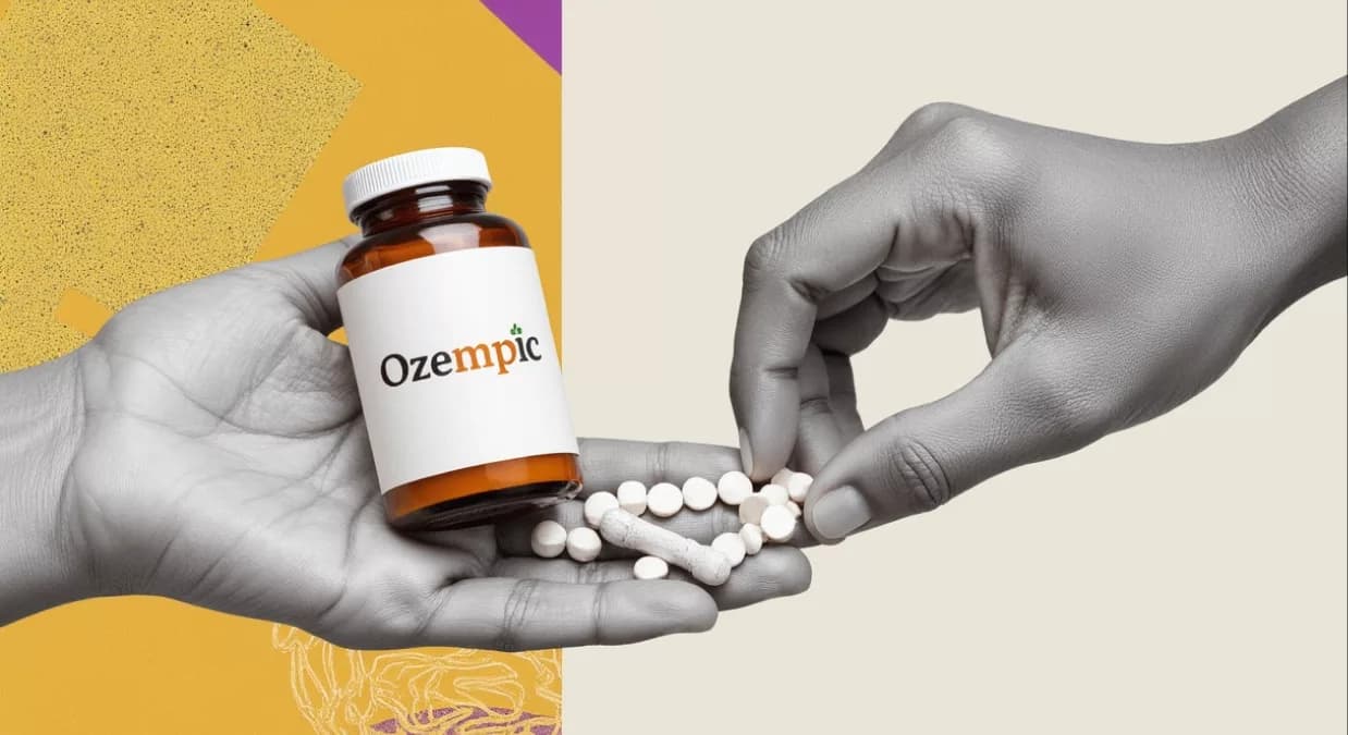 Ozempic: Its Uses and the Reason Behind Its Increasing Popularity