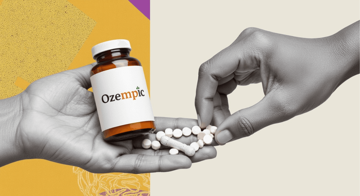 Ozempic: Its Uses and the Reason Behind Its Increasing Popularity