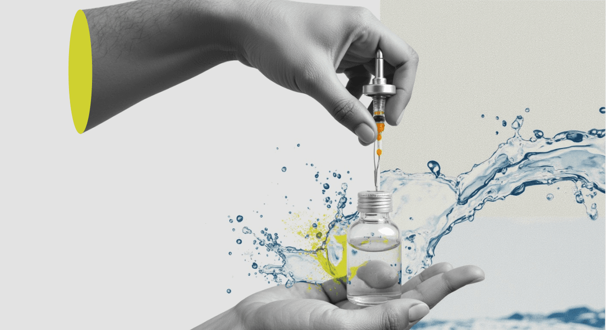 Parenteral Drugs: Formulation Requirements and Common Challenges