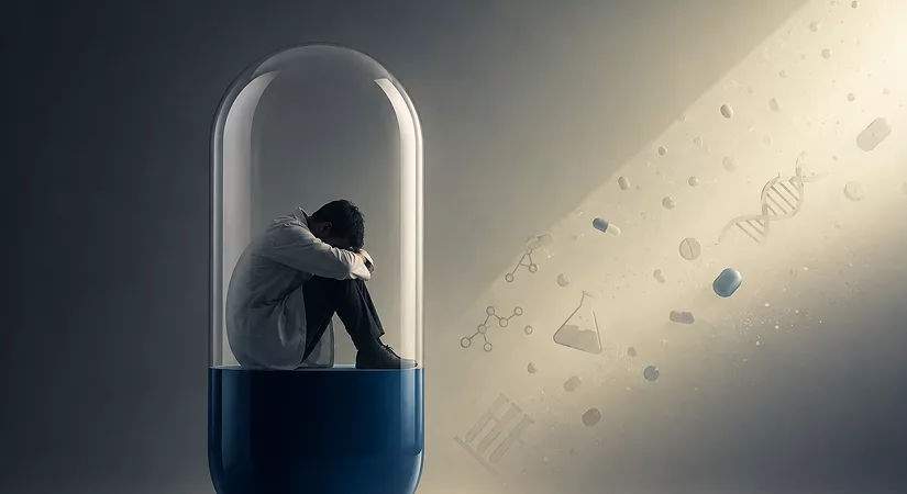 Burnout In Pharma: The Silent Productivity Crisis And The Hidden Risks Threatening Quality, Safety, & Innovation