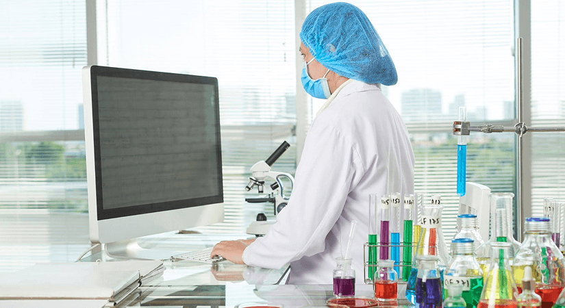 8 Best LIMS Software in 2026