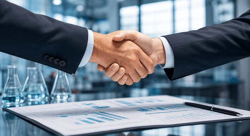Pharma Mergers and Acquisitions 2026: Top 11 Deals You Need to Know